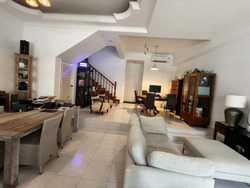 Sixth Crescent (D10), Terrace #581354701